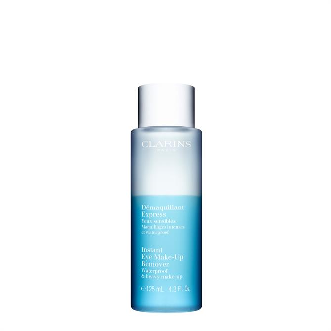 Clarins Instant Eye Make Up Remover 125ml